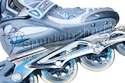 Výprodej- Inline brusle Rollerblade Spark 84 W