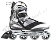 VÝPRODEJ - Inline brusle Rollerblade Spark Alu