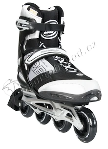 VÝPRODEJ - Inline brusle Rollerblade Spark Alu