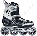 VÝPRODEJ - Inline brusle Rollerblade Spark Pro