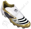 VÝPRODEJ - Kopačky adidas F30.8 TRX FG