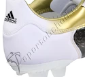 VÝPRODEJ - Kopačky adidas F30.8 TRX FG