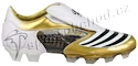 VÝPRODEJ - Kopačky adidas F30.8 TRX FG