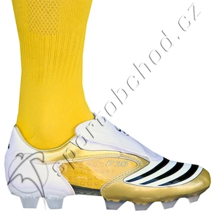VÝPRODEJ - Kopačky adidas F30.8 TRX FG