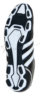 VÝPRODEJ - Kopačky adidas Heritagio FG K-Leather