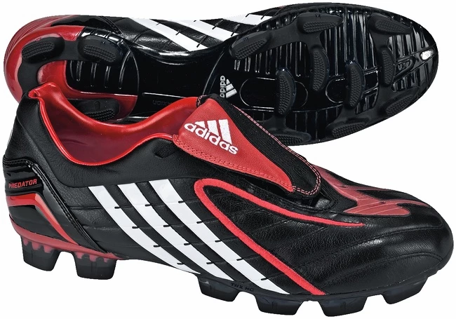 VÝPRODEJ - Kopačky adidas Predator X Absolion X TRX HG