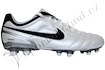 VÝPRODEJ - Kopačky Nike Tiempo Natural II FG