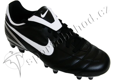 VÝPRODEJ - Kopačky Nike Tiempo Natural II FG Junior