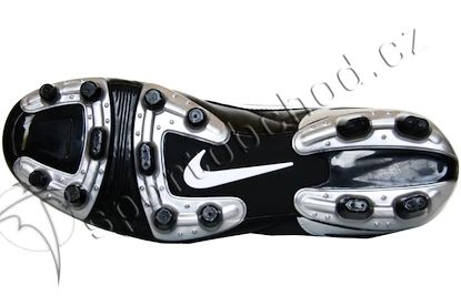 VÝPRODEJ - Kopačky Nike Tiempo Natural II FG Junior