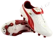 VÝPRODEJ - Kopačky Puma Esito XL i FG