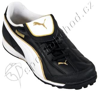 VÝPRODEJ - Kopačky Puma Liga XL TT