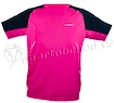 VÝPRODEJ: Pánské funkční tričko Tecnifibre Active F4 Pink