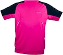 VÝPRODEJ: Pánské funkční tričko Tecnifibre Active F4 Pink
