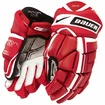 VÝPRODEJ - Rukavice Nike Bauer Vapor XVI