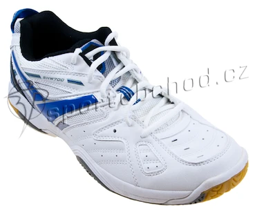 VÝPRODEJ: Sálová obuv Victor SHW 700 Royal ´12