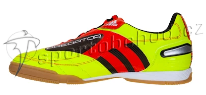 Výprodej - Sálovky adidas X Absolado X IN žluté