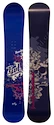 VÝPRODEJ Snowboard Gravity Thunder Lady