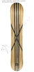 VÝPRODEJ Snowboard Shape Prisoner Speciale white