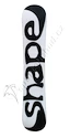 VÝPRODEJ Snowboard Shape Prisoner Speciale white