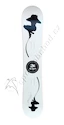 VÝPRODEJ Snowboard Shape Prisoner Speciale white