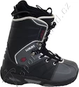 VÝPRODEJ - Snowboardové boty Shape Luxury