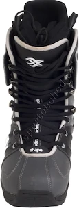 VÝPRODEJ - Snowboardové boty Shape Luxury