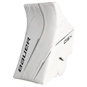 Vyrážečka Bauer GSX White Junior
