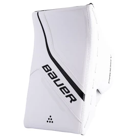 Vyrážečka Bauer Prodigy White/Black Žák (youth)
