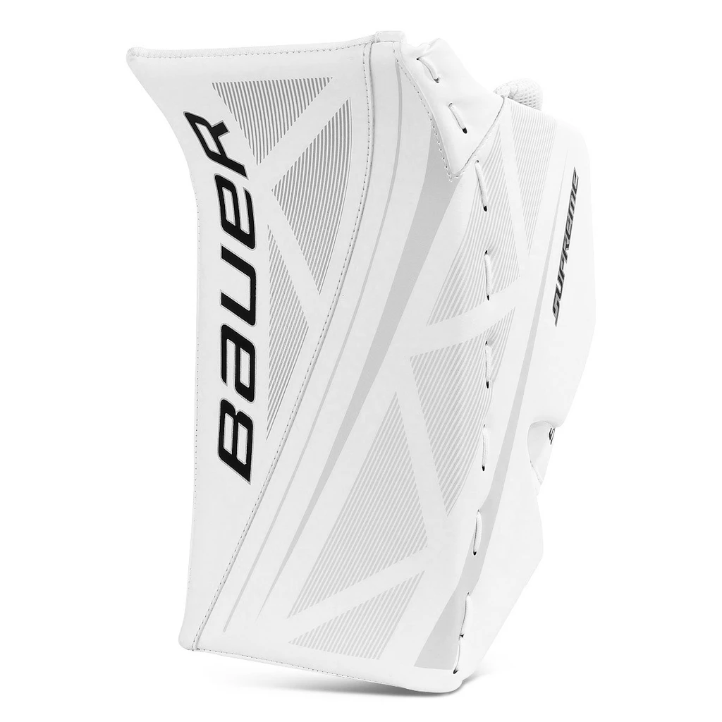 Vyrážečka Bauer Supreme S170 SR