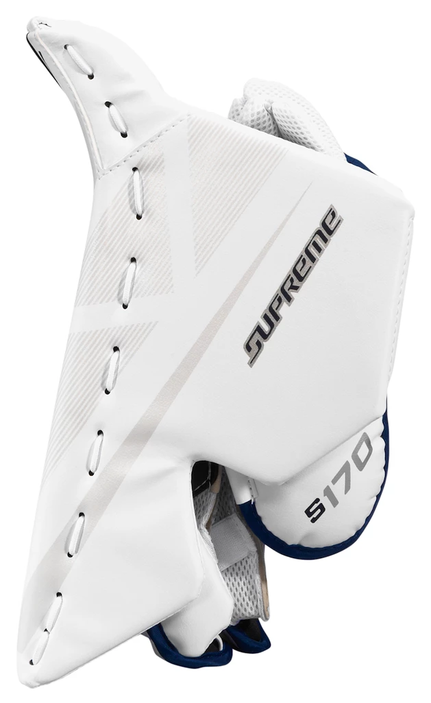 Vyrážečka Bauer Supreme S170 SR
