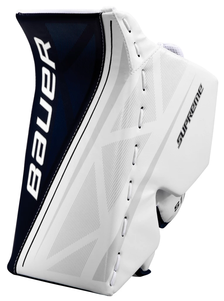Vyrážečka Bauer Supreme S170 SR