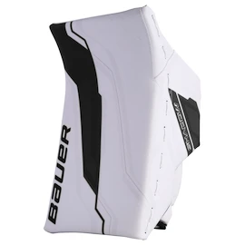 Vyrážečka Bauer Supreme Shadow White/Black Senior