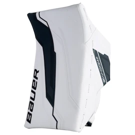 Vyrážečka Bauer Supreme Shadow White/Navy Senior