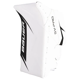 Vyrážečka Bauer SV-PRO White/Black Senior