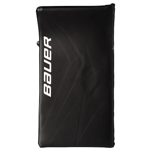 Vyrážečka Bauer Vapor FLYLITE Black Senior na pravou ruku (normální)