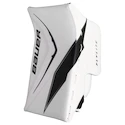 Vyrážečka Bauer Vapor FLYLITE White/Black Senior na pravou ruku (normální)