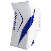 Vyrážečka Bauer Vapor FLYLITE White/Blue Senior na pravou ruku (normální)