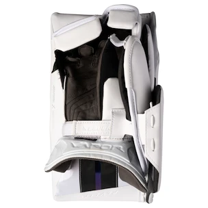 Vyrážečka Bauer Vapor FLYLITE White Senior