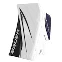 Vyrážečka Bauer Vapor HYP2RLITE White/Navy Senior