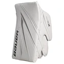 Vyrážečka Bauer Vapor X5 Pro White Senior na levou ruku (obrácený)