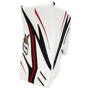 Vyrážečka BRIAN'S  OPTiK X2 JR
