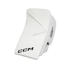 Vyrážečka CCM Axis 2.5 white/white/white/white Junior