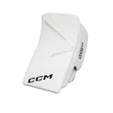 Vyrážečka CCM Axis 2.5 white/white/white/white Junior