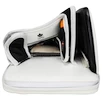 Vyrážečka CCM Axis 2 white/white/white/white Senior