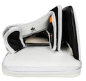Vyrážečka CCM Axis 2 white/white/white/white Senior