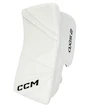 Vyrážečka CCM Axis 2 white/white/white/white Senior na pravou ruku (normální)