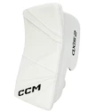Vyrážečka CCM Axis 2 white/white/white/white Senior na pravou ruku (normální)