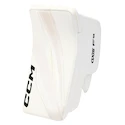 Vyrážečka CCM Axis F9 White/White Senior normální