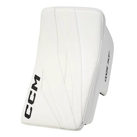 Vyrážečka CCM Axis XF White/White Senior