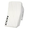 Vyrážečka CCM Axis XF White/White Senior normální